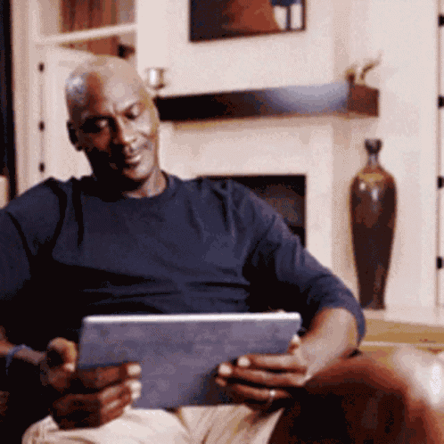 Laugh Joke GIF