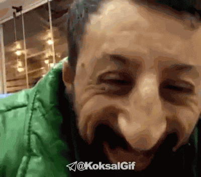 Laugh Koksal GIF