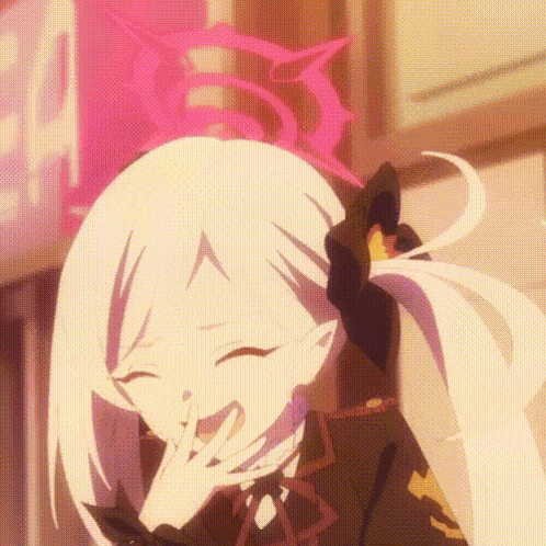 Laugh Laughing GIF