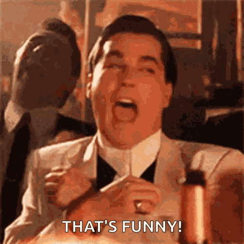 Laugh GIF