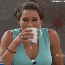 Laughing GIF