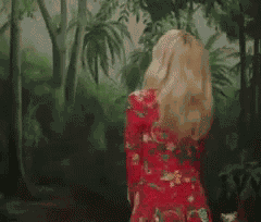 Laughing GIF