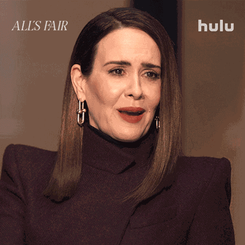 Laughing Carrington Lane GIF