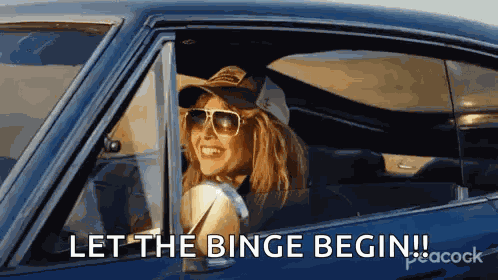 Laughing Charlie Cale GIF