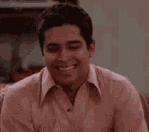 Laughing Crying GIF