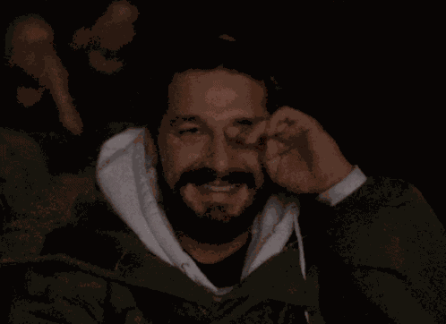 Laughing Crying GIF