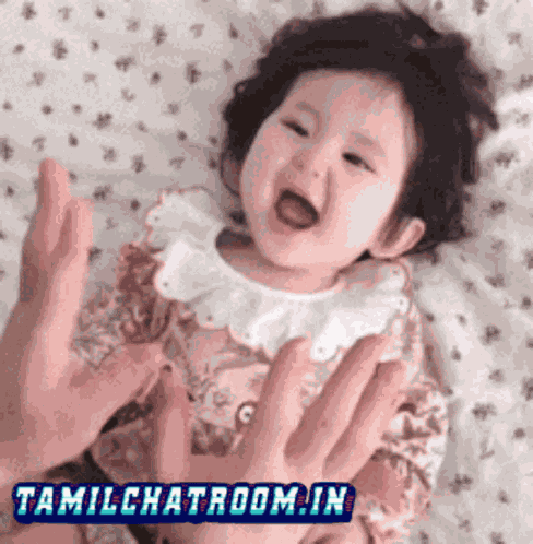 Laughing Cute Cute Laughing GIF