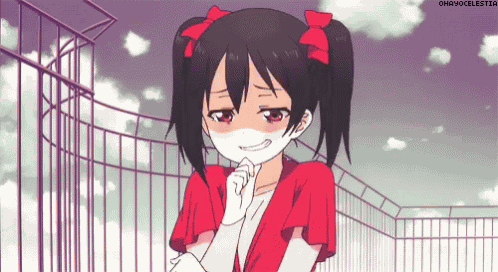 Laughing Evil Laugh GIF