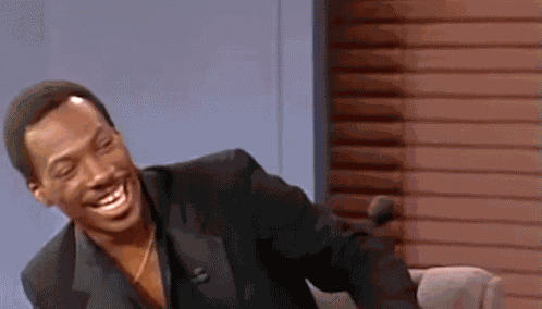 Laughing Funny GIF