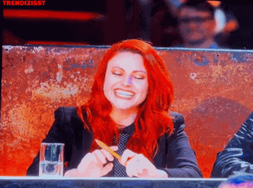 Laughing Funny GIF