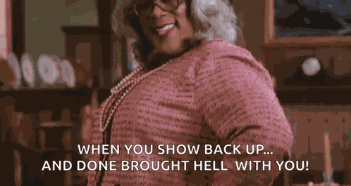 Laughing Haha GIF