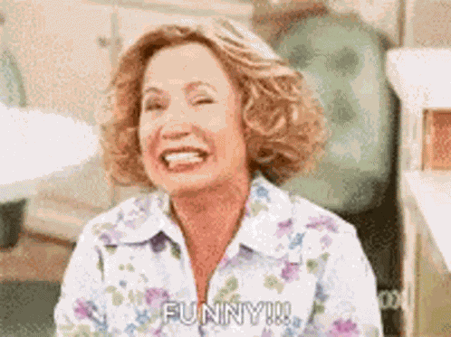 Laughing Hilarious GIF