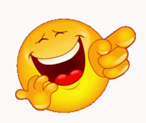 Laughing Humor GIF