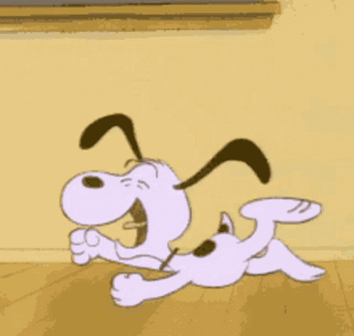 Laughing Hysterical GIF