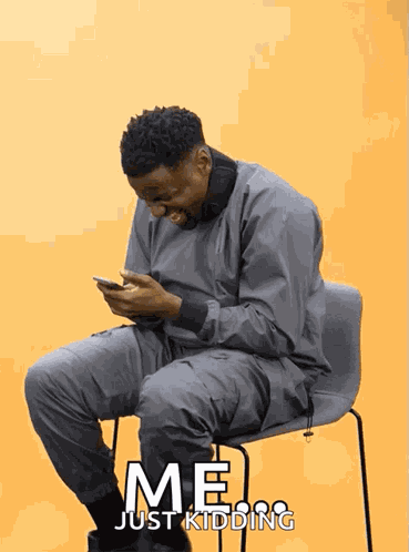 Laughing Hysterically Cracking Up GIF