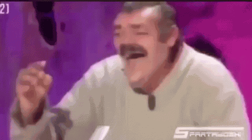Laughing Hysterically Lol GIF