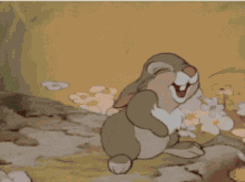 Laughing Hysterically GIF