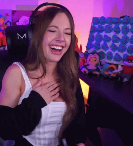 Laughing Laughing Hysterically GIF