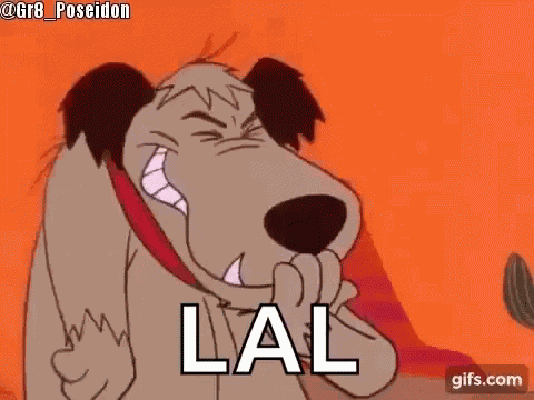 Laughing Lmao GIF