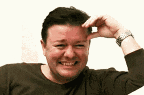 Laughing Lmao GIF