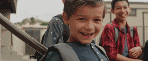 Laughing Making Fun Of GIF