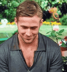 Laughing GIF