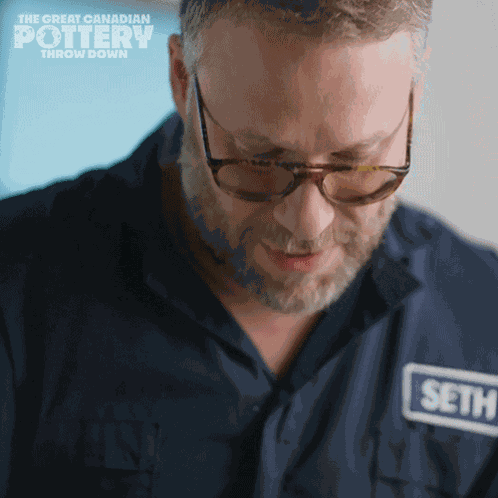 Laughing Seth Rogen GIF