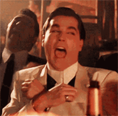Laughter Emoji GIF
