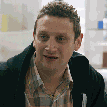 Laughter In Times Of Grief I Think You Should Leave With Tim Robinson GIF