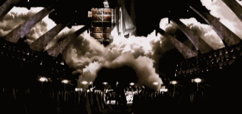 Launch Aerosmith GIF