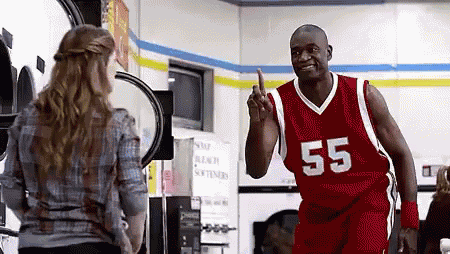 Laundry Day GIF