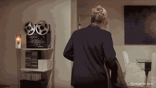 Laurenjonesconfused Confusedwoman GIF