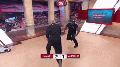 Lavar Ball GIF