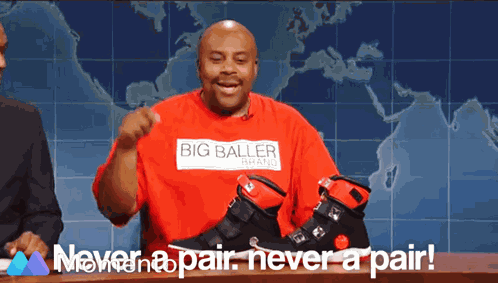 Lavarball Lavar Ball GIF