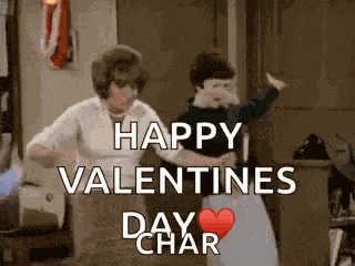 Laverneandshirley Dancing GIF