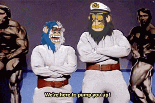 Layc Grillz GIF