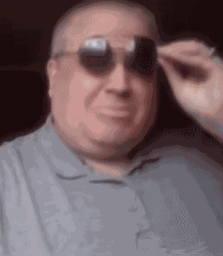 Lazer Lazer Eyes GIF