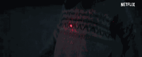 Lazer Red Dot GIF