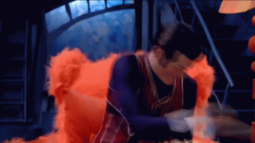 Lazytown Stefán Karl Stefánsson Stefán Karl Stefánsson Lazytown GIF