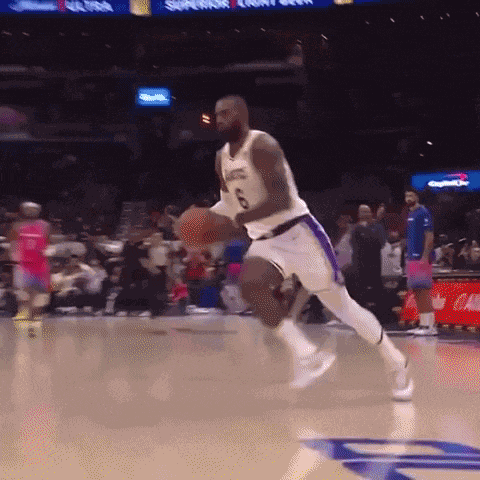 Lbj GIF