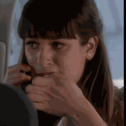 Lea Michele D3t0xr3t0x GIF