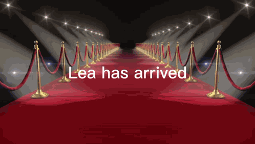 Lea Musicord GIF