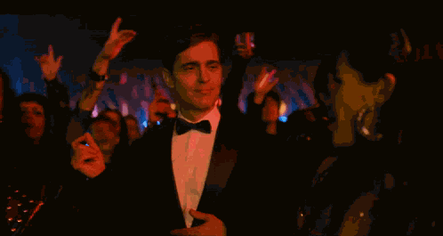 Lea5656 Dance GIF