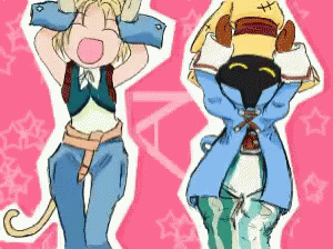 League Of Legends Dancing GIF