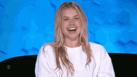 Leah Bb26 Big Brother GIF
