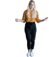 Leah Leahmusiek Sticker
