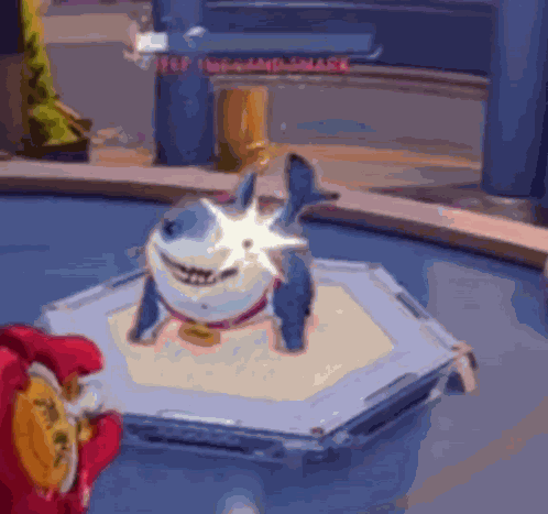 Leaks And Spoilers Marvel GIF