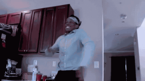 Leananscuisine Nilseyniles GIF