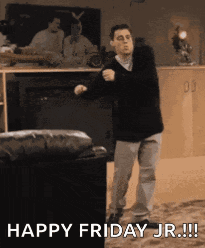 Leatylrs Friends GIF