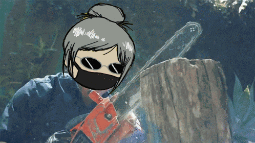 Leave Me Alone Lma GIF